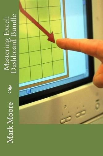 Mastering Excel: Dashboard Bundle