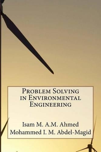 Problem Solving in Environmental Engineering: (English)