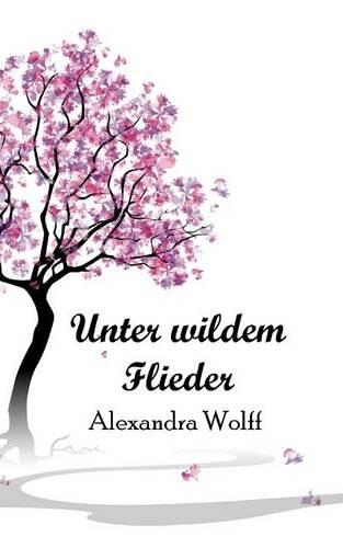 Unter wildem Flieder