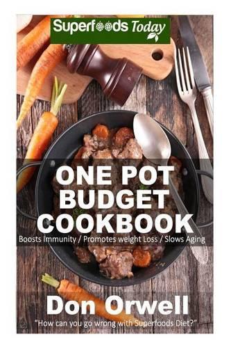 One Pot Budget Cookbook