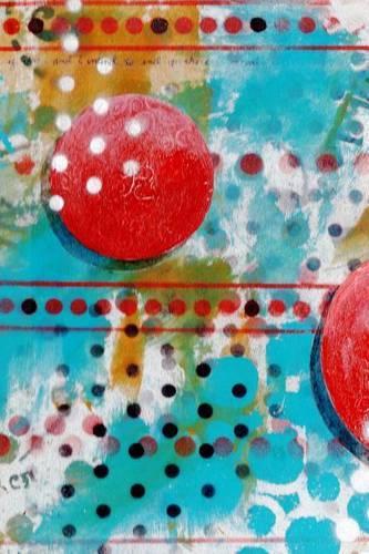 Journal - Designed by Sue Brassel: Lined Journal