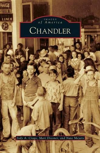 Chandler: (English)