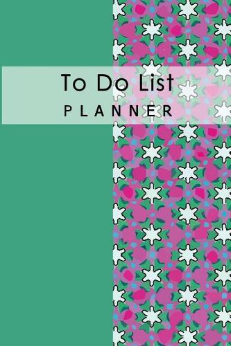 To Do List Planner