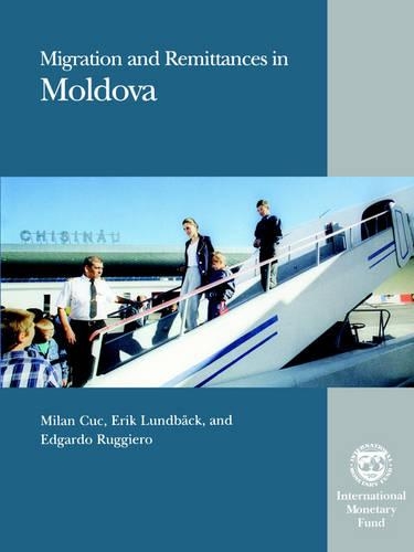 Migration and Remittances in Moldova