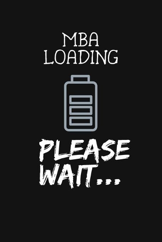 MBA Loading Please Wait...