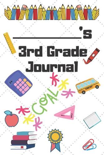 3rd Grade Journal
