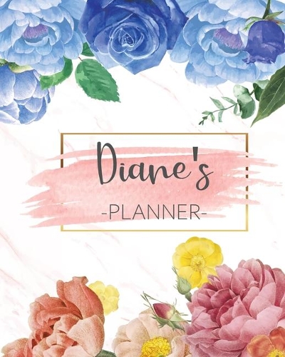 Diane's Planner
