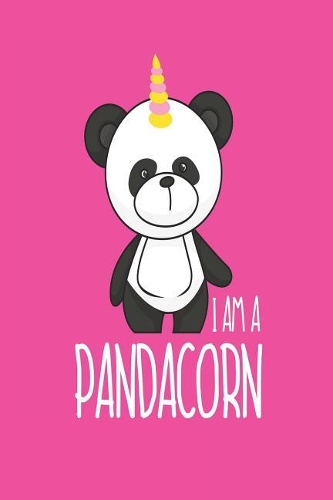 I Am a Pandacorn
