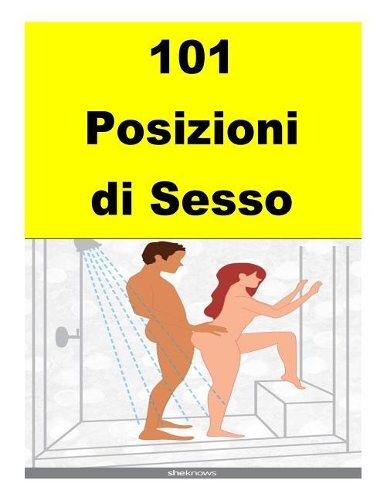 101 Posizioni di Sesso
