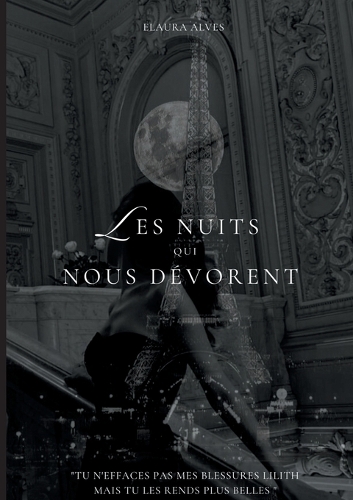 Les nuits qui nous dévorent