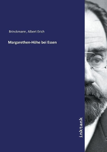 Margarethen-Höhe bei Essen