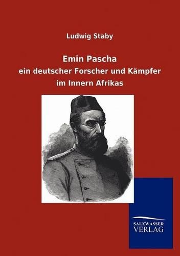 Emin Pascha: (German)