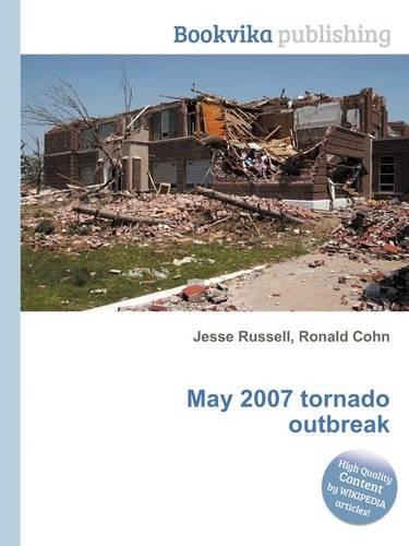 May 2007 Tornado Outbreak
