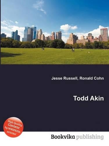 Todd Akin