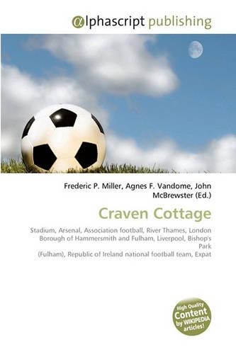 Craven Cottage