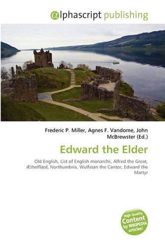 Edward the Elder