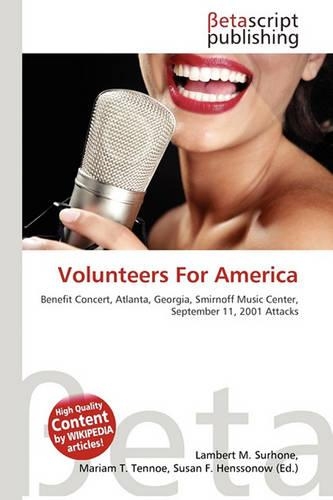Volunteers for America