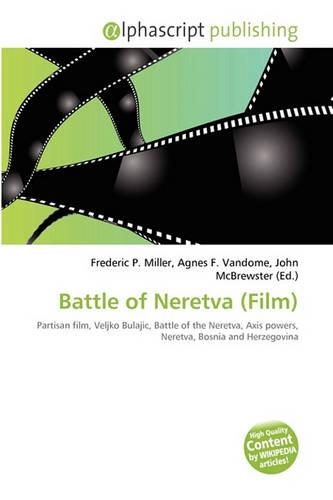 Battle of Neretva (Film)