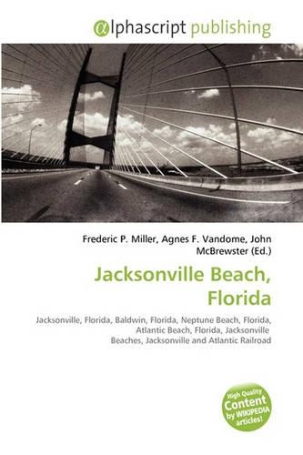 Jacksonville Beach, Florida