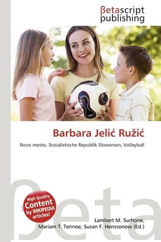 Barbara Jeli Ru I
