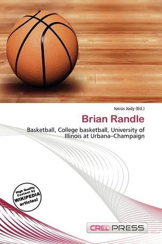 Brian Randle: (English)