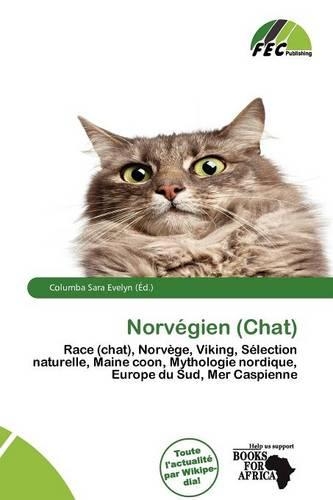 Norv Gien (Chat)