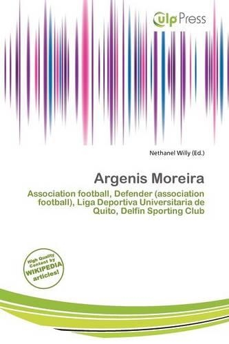 Argenis Moreira