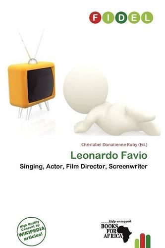 Leonardo Favio