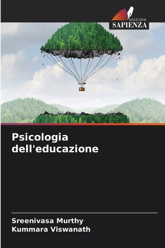 Psicologia dell'educazione