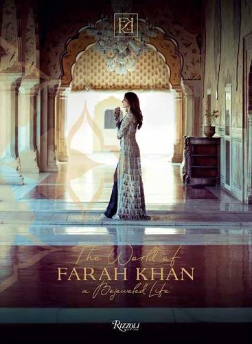 The World of Farah Kahn: A Bejewelled Life