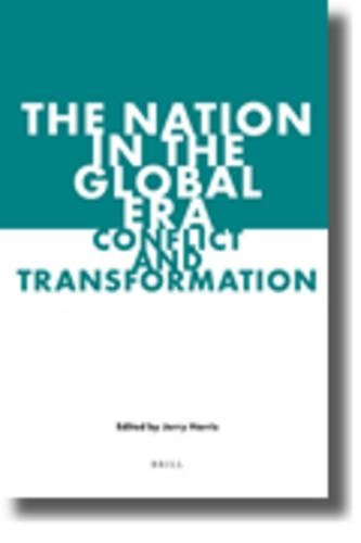 The Nation in the Global Era