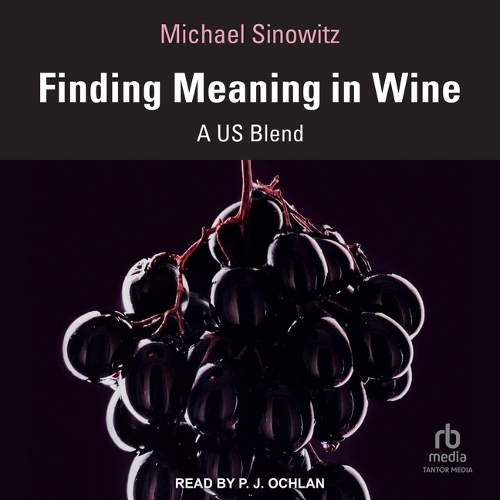 Finding Meaning in Wine