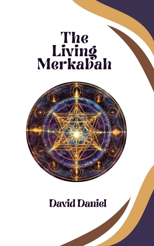 The Living Merkabah