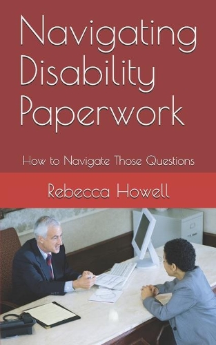 Navigating Disability Paperwork