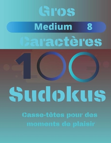 100 Sudokus