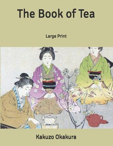 The Book of Tea