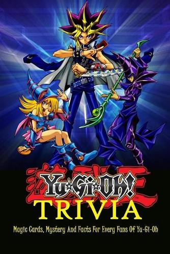 Yu-Gi-Oh Trivia