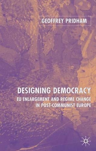Designing Democracy