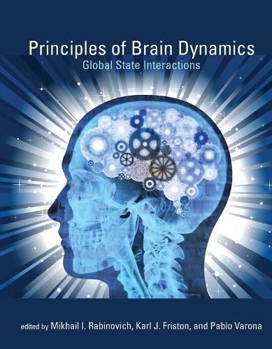 Principles of Brain Dynamics: Global State Interactions(Computational Neuroscience Series)