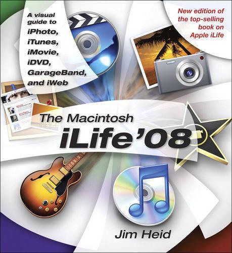 The Macintosh iLife 08