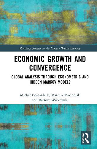 Economic Growth and Convergence