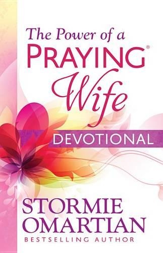 The Power of a Praying Wife Devotional