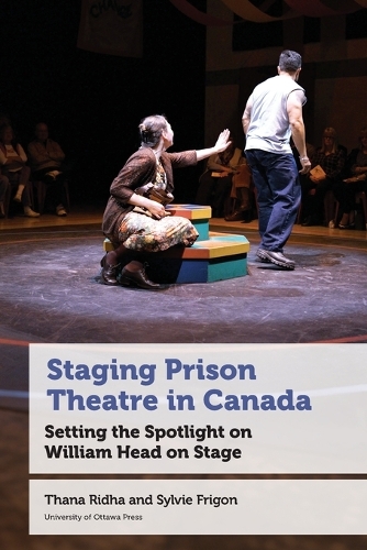 Staging Prison Theatre in Canada
