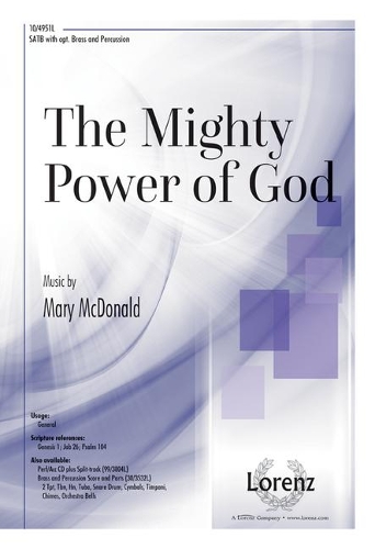 The Mighty Power Of God