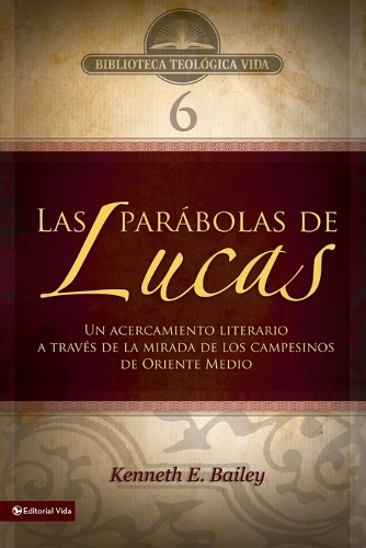 Btv # 06: Las Parábolas de Lucas
