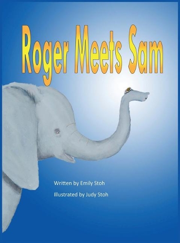 Roger Meets Sam