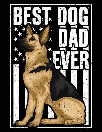 Best Dog Dad Ever