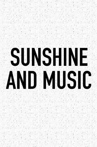 Sunshine and Music