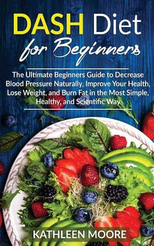 Dash Diet for beginners