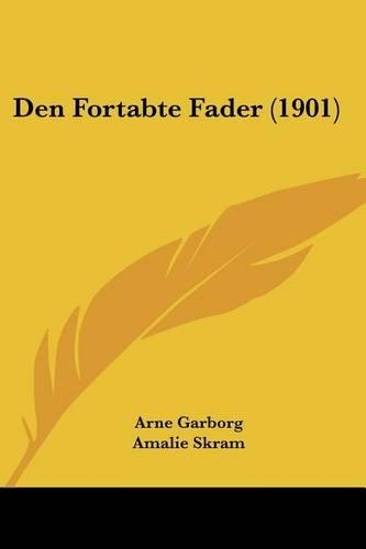 Den Fortabte Fader (1901)
